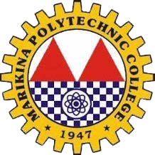 Marikina Polytechnic College Logo