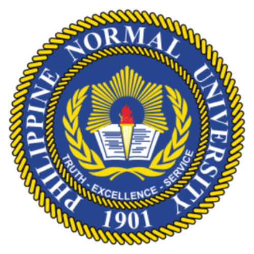 Philippine Normal University Logo