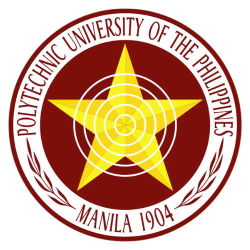 Polytechnic University of the Philippines Logo