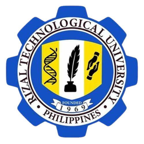 Rizal Technological University Logo