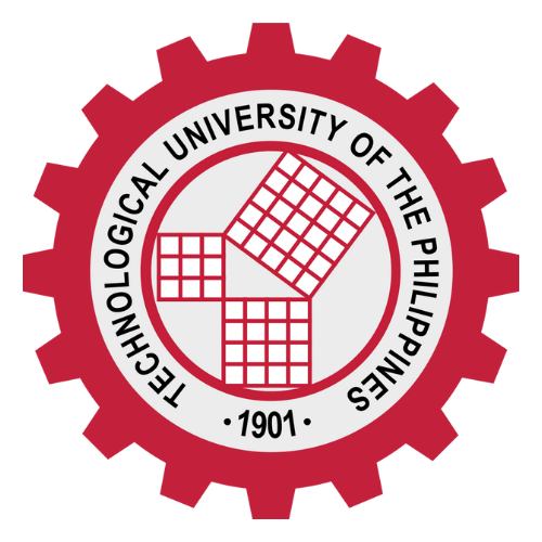  Technological University of the Philippines Logo